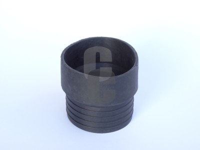 Преход каменин гумен ф110-ф100